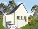 Vente Maison Bernieres-sur-mer  14990 5 pieces 100 m2