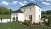 Vente Maison Authie  14280 5 pieces 115 m2