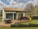 Vente Maison Saint-siffret  30700 4 pieces 85 m2