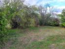 Vente Terrain Ares  33740 321 m2