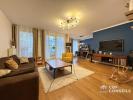 Vente Appartement Clermont-ferrand  63000 5 pieces 92 m2