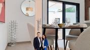 Vente Appartement Seyssuel 38200 3 pieces 72 m2