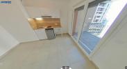 Location Appartement Clermont-ferrand 63000 2 pieces 36 m2