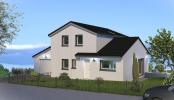 Vente Maison Boussieres 25320 117 m2