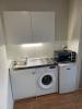 Location Appartement Lyon-1er-arrondissement 69001 19 m2