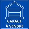 Vente Parking Bischheim  67800