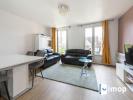 Vente Appartement Groslay 95410 4 pieces 79 m2