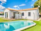 Vente Maison Saint-jean-de-monts  85160 5 pieces 96 m2
