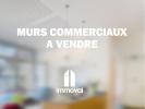 Vente Commerce Strasbourg  67100 166 m2