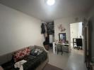 Vente Appartement Saint-denis  93200 18 m2