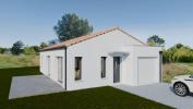 Vente Maison Notre-dame-de-monts  85690 4 pieces 90 m2