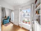 Vente Appartement Paris-15eme-arrondissement  75015 2 pieces 26 m2