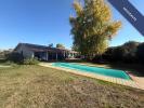 Vente Maison Brede  33650 7 pieces 170 m2