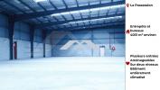 Location Commerce Possession 97419 4031 m2