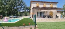 Vente Prestige Lorgues 83510 5 pieces 122 m2