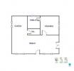 Location Maison Gaillon 27600 2 pieces 40 m2