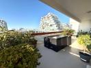 Vente Appartement Grande-motte 34280 3 pieces 75 m2