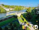 Vente Appartement Laval 53000 5 pieces 91 m2