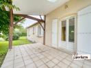 Vente Maison Berneuil 17460 4 pieces 110 m2