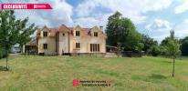 Vente Maison Prunoy 89120 5 pieces 150 m2