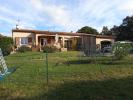 Vente Maison Montsegur-sur-lauzon  26130 5 pieces 94 m2