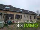 Vente Maison Mezieres-en-vexin 27510 5 pieces 119 m2