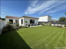 Vente Maison Saint-jean-de-fos  34150 4 pieces 134 m2