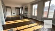 Vente Appartement Troyes  10000 6 pieces 106 m2