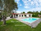 Vente Maison Aix-en-provence  13090 8 pieces 260 m2