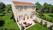 Vente Maison Jardin  38200 4 pieces 85 m2