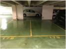 Vente Parking Paris-11eme-arrondissement RUE DE LAPPE 75011 12 m2