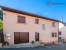 Vente Maison Fesches-le-chatel  25490 5 pieces 101 m2