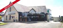 Vente Local commercial Saint-quentin-sur-le-homme 50220 7 pieces 246 m2