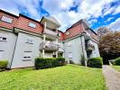 Vente Appartement Bouxwiller  67330 3 pieces 71 m2