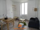 Location Appartement Ancone MONTALIMAR 26200 2 pieces 30 m2