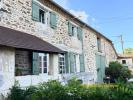 Vente Maison Saint-martin-de-fressengeas  24800 7 pieces 235 m2