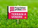 Vente Terrain Trets  13530 1322 m2