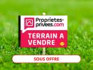Vente Terrain Margon  28400 32767 m2