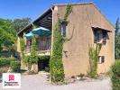 Vente Maison Rians  83560 6 pieces 200 m2