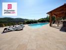 Vente Maison Lorgues 83510 7 pieces 240 m2