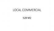 Vente Immeuble Villeneuve-les-avignon 30400 10 pieces 528 m2