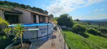 Vente Maison Claviers  83830 4 pieces 90 m2