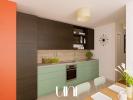 Vente Appartement Caen 14000 29 m2