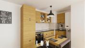 Vente Appartement Caen 14000 30 m2