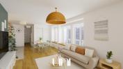 Vente Appartement Caen 14000 4 pieces 106 m2