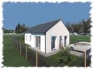 Vente Terrain Crossac  44160 820 m2