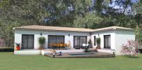 Vente Maison Saint-quentin-la-poterie  30700 4 pieces 90 m2