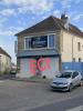 Vente Commerce Genicourt  95650 290 m2