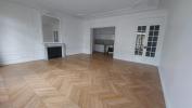 Location Appartement Paris-17eme-arrondissement  75017 179 m2