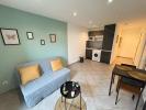 Location Appartement Marseille-2eme-arrondissement 13002 22 m2